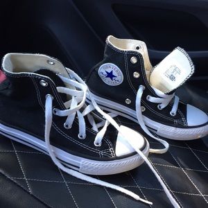 Converse all star